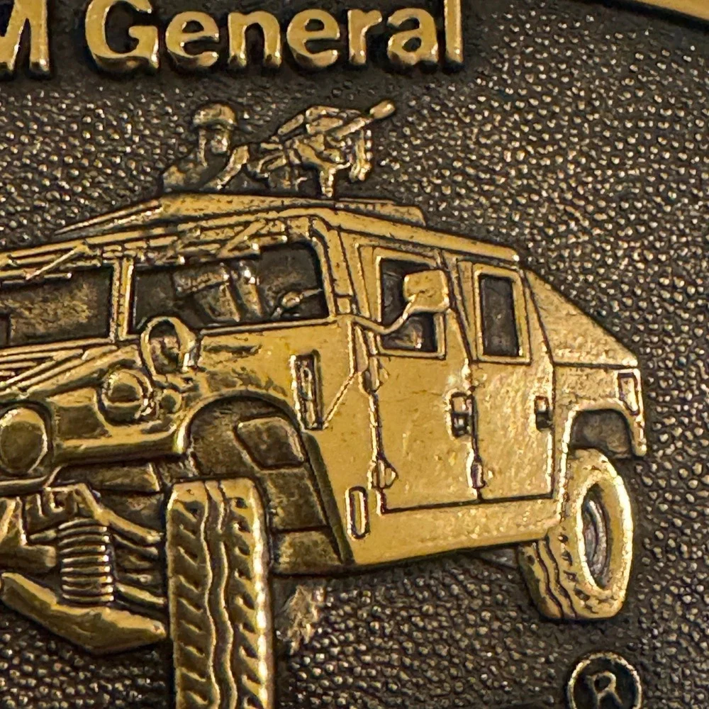 AM General am general